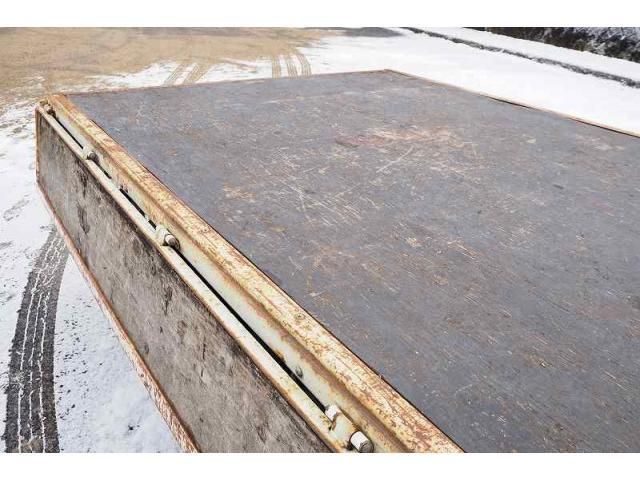 ISUZU ELF 2003 Image 31