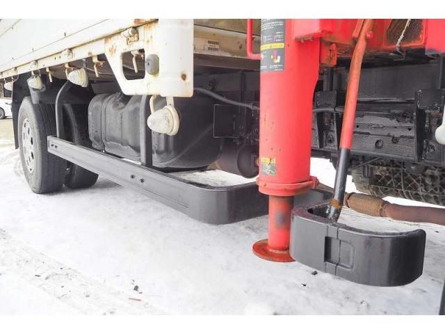 ISUZU ELF 2003 Image 31