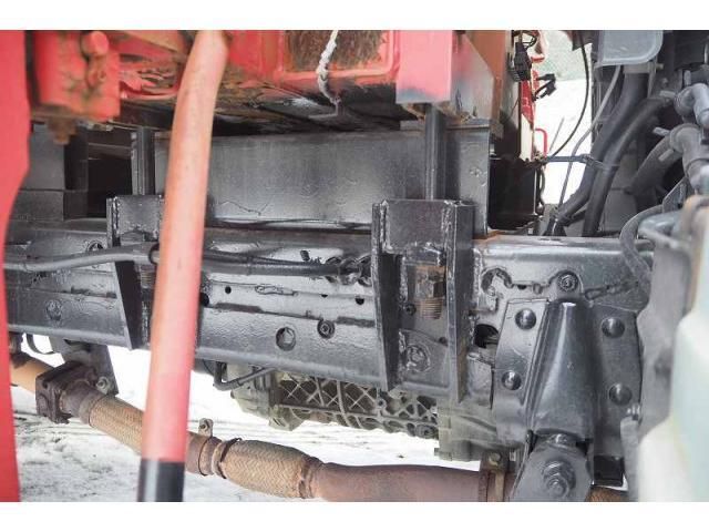 ISUZU ELF 2003 Image 31