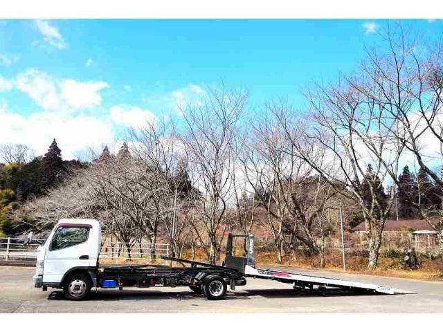 MITSUBISHI CANTER 2012 Image 31