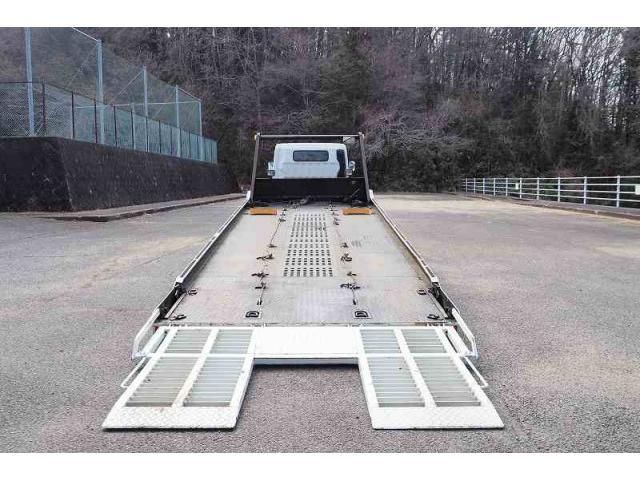 MITSUBISHI CANTER 2012 Image 31