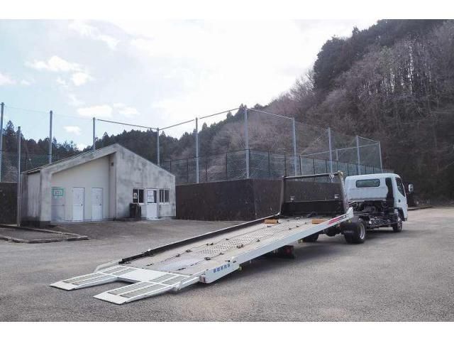 MITSUBISHI CANTER 2012 Image 31