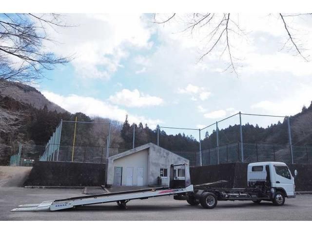 MITSUBISHI CANTER 2012 Image 31