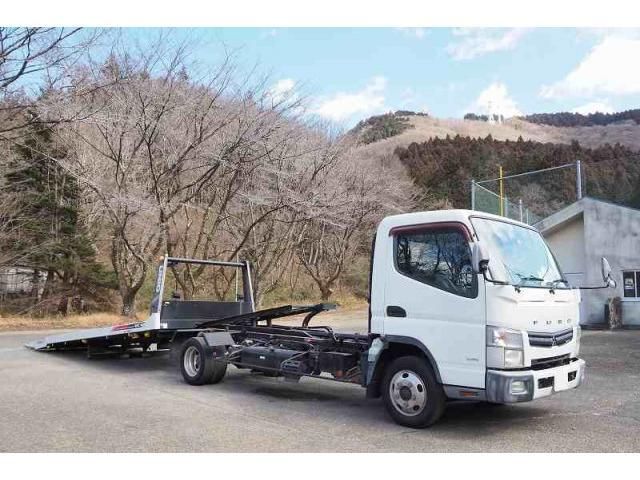 MITSUBISHI CANTER 2012 Image 31
