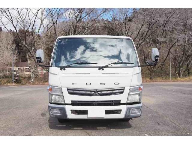 MITSUBISHI CANTER 2012 Image 31