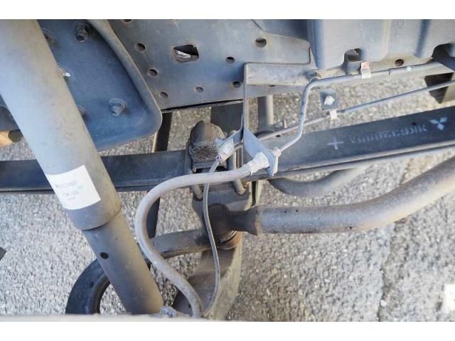 MITSUBISHI CANTER 2012 Image 31