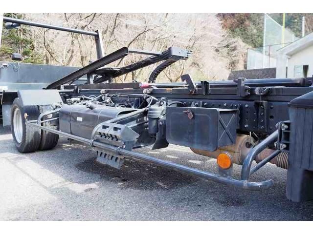 MITSUBISHI CANTER 2012 Image 31