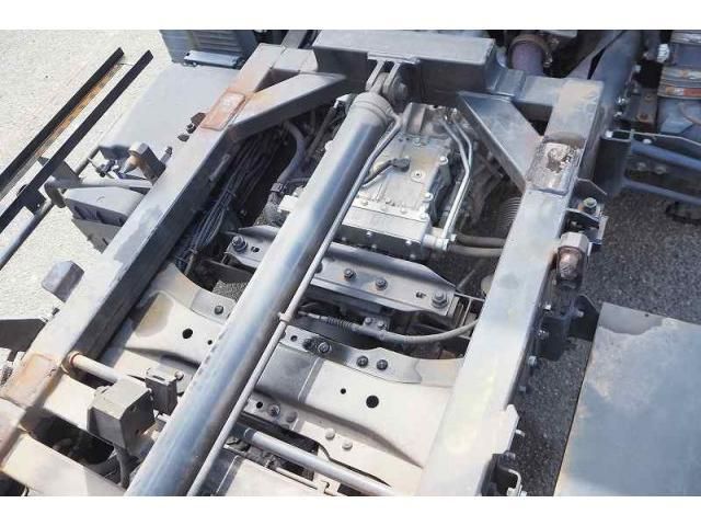 MITSUBISHI CANTER 2012 Image 31