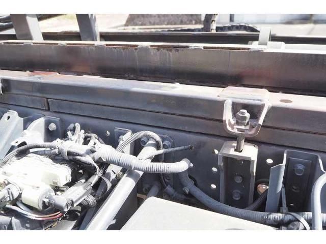 MITSUBISHI CANTER 2012 Image 31