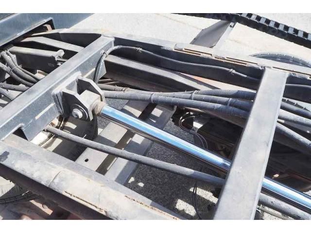 MITSUBISHI CANTER 2012 Image 31