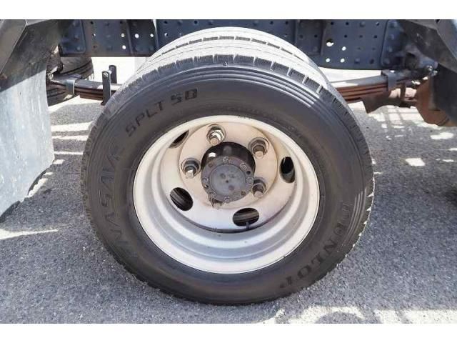 MITSUBISHI CANTER 2012 Image 31