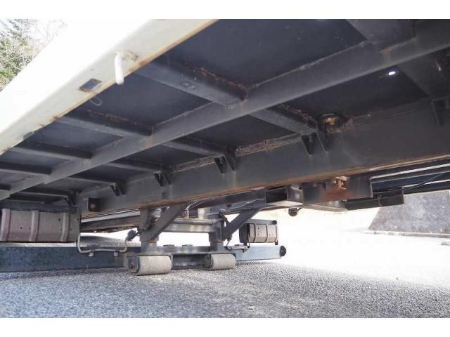 MITSUBISHI CANTER 2012 Image 31