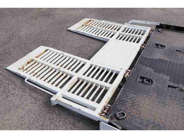 MITSUBISHI CANTER 2012 Image 31