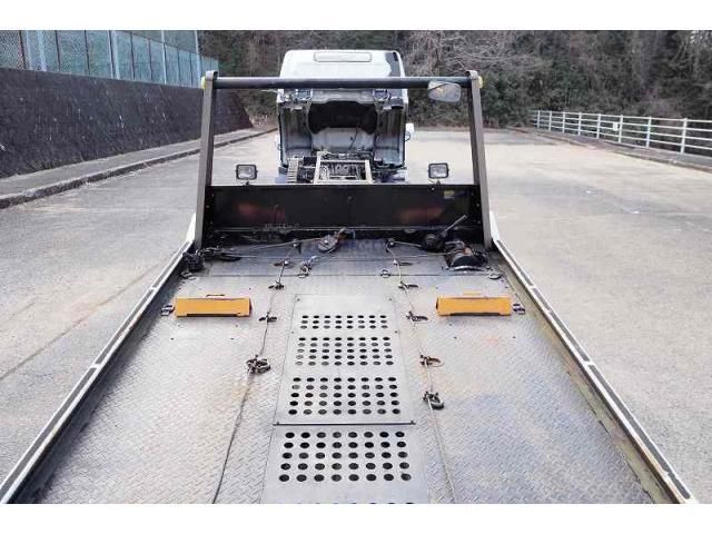 MITSUBISHI CANTER 2012 Image 31