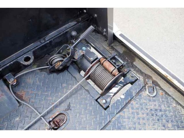 MITSUBISHI CANTER 2012 Image 31