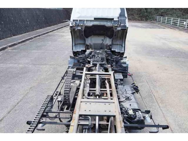 MITSUBISHI CANTER 2012 Image 31