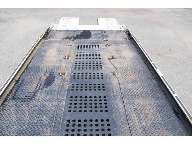 MITSUBISHI CANTER 2012 Image 31