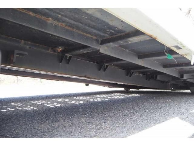 MITSUBISHI CANTER 2012 Image 31