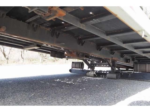 MITSUBISHI CANTER 2012 Image 31