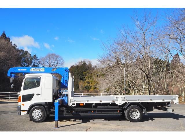 HINO RANGER 2013 Image 31