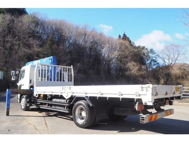 HINO RANGER 2013 Image 31