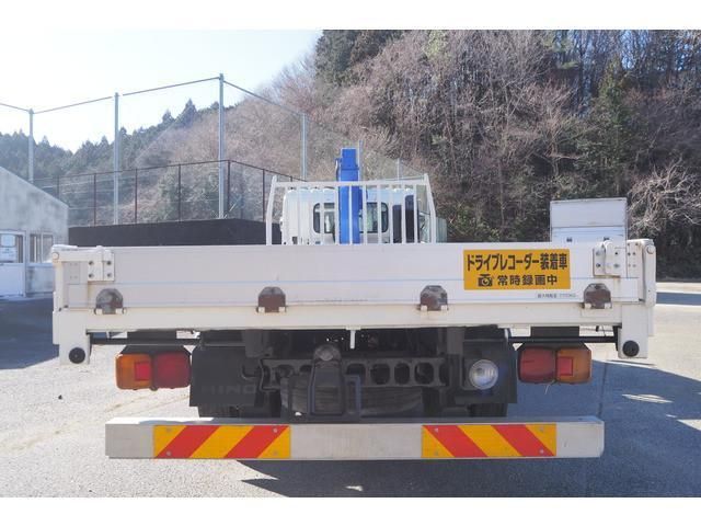 HINO RANGER 2013 Image 31