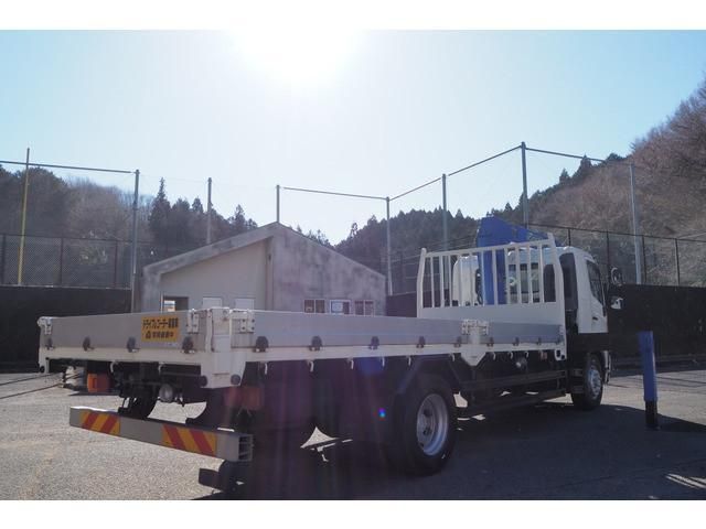 HINO RANGER 2013 Image 31