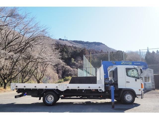 HINO RANGER 2013 Image 31