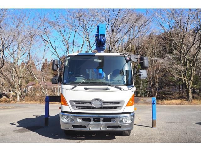 HINO RANGER 2013 Image 31