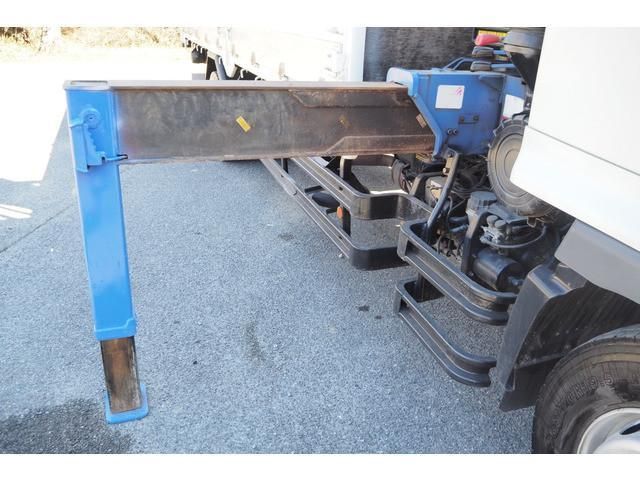 HINO RANGER 2013 Image 31