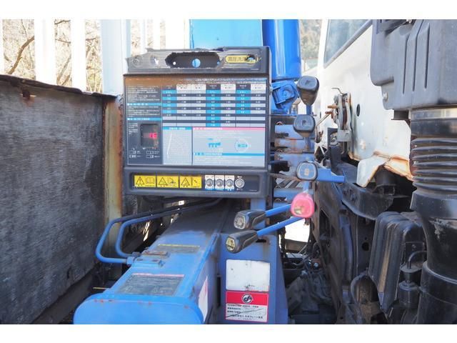 HINO RANGER 2013 Image 31