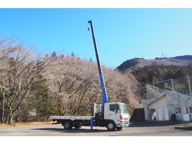 HINO RANGER 2013 Image 31