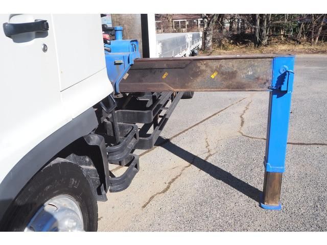 HINO RANGER 2013 Image 31