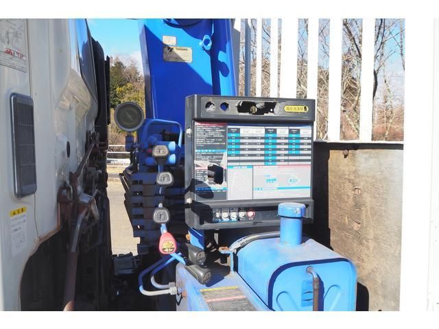 HINO RANGER 2013 Image 31