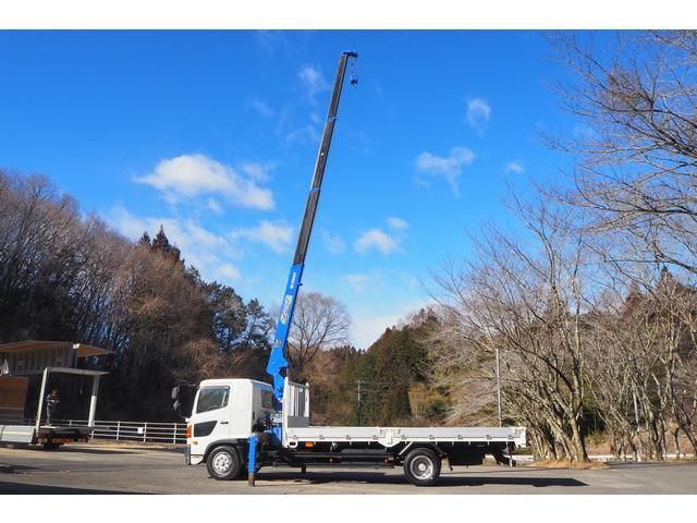 HINO RANGER 2013 Image 31