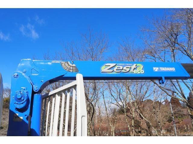 HINO RANGER 2013 Image 31