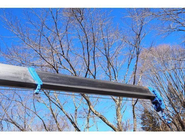 HINO RANGER 2013 Image 31