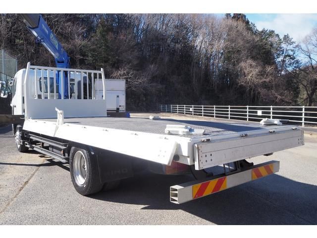 HINO RANGER 2013 Image 31