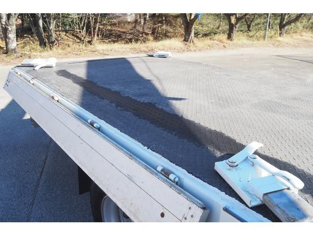 HINO RANGER 2013 Image 31