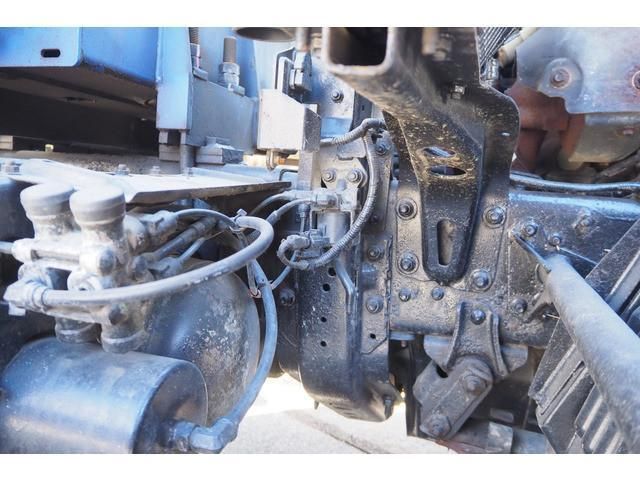 HINO RANGER 2013 Image 31