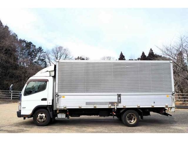 MITSUBISHI CANTER 2015 Image 31
