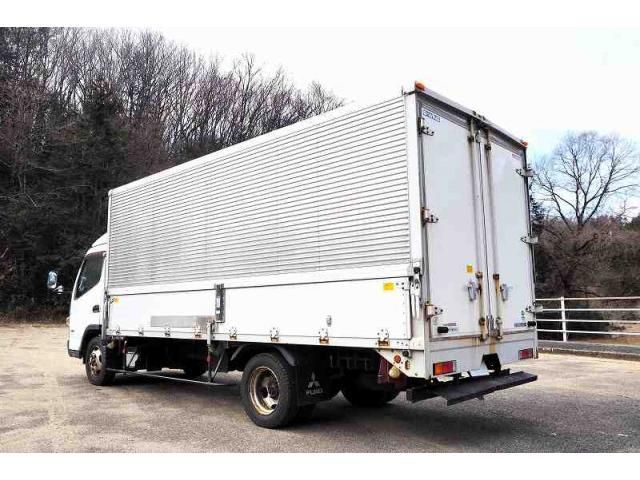 MITSUBISHI CANTER 2015 Image 31