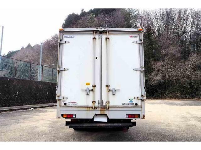 MITSUBISHI CANTER 2015 Image 31