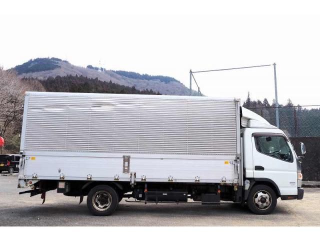 MITSUBISHI CANTER 2015 Image 31
