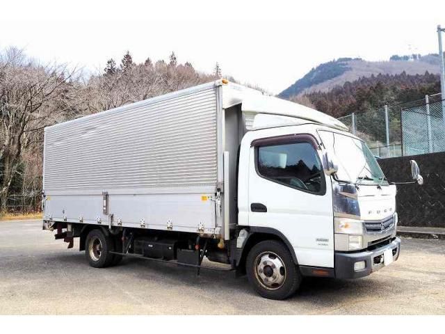 MITSUBISHI CANTER 2015 Image 31