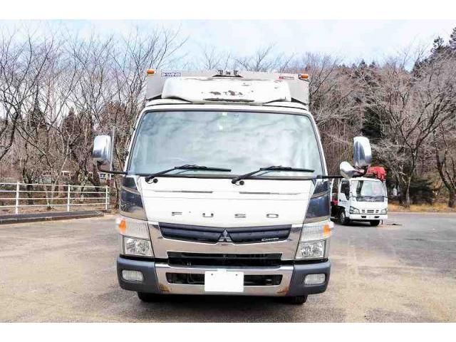 MITSUBISHI CANTER 2015 Image 31