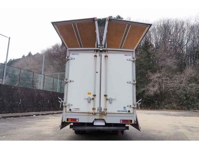 MITSUBISHI CANTER 2015 Image 31