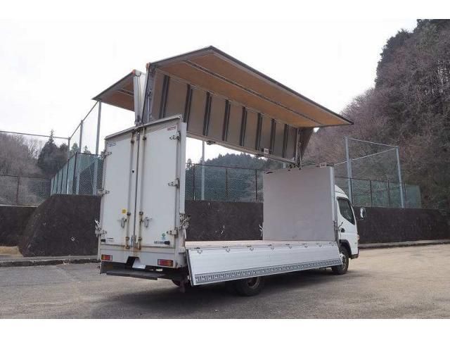 MITSUBISHI CANTER 2015 Image 31