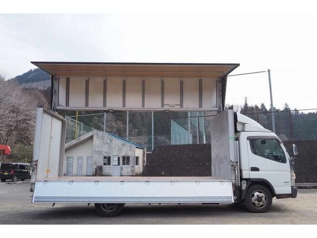 MITSUBISHI CANTER 2015 Image 31