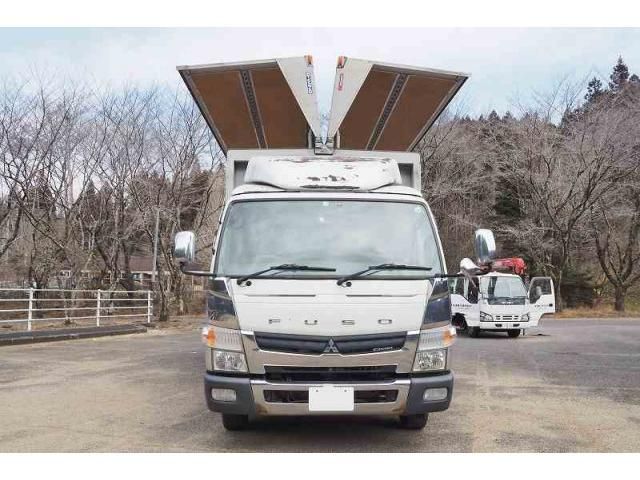 MITSUBISHI CANTER 2015 Image 31